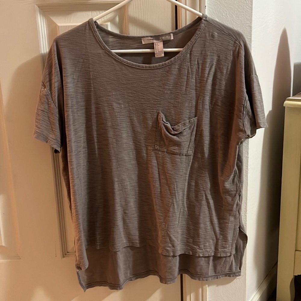 Flowy T-Shirt